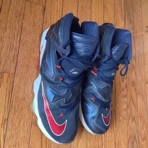 Nike | Shoes | Nike Lebron James Xlll Akronite Basketball  display picture 3